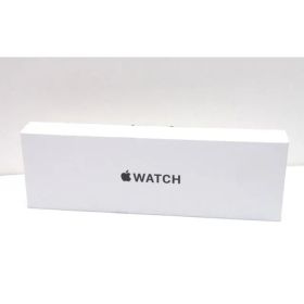 【未開封】 アップル Apple Watch SE 3 40mm Midnight Aluminum GPS MEHX4J/A A3324 スマートウォッチ ∴WK2018