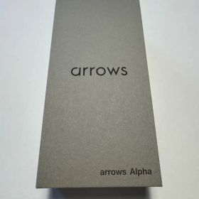 arrows Alpha ホワイト