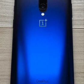 OnePlus 7 Pro 8GB/256GB ブルー 本体 美品