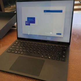 Surface Laptop, Copilot+ PC 13.8インチ