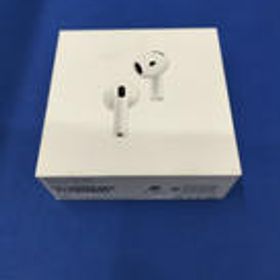 AIRPODS 第4世代 MXP93J/A APPLE