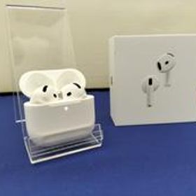 AIRPODS 4 MXP93J/A APPLE