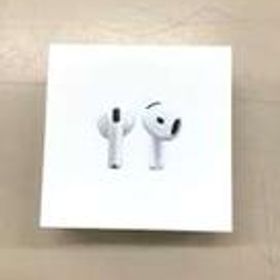 AIRPODS 4 未開封 MXP63J/A APPLE