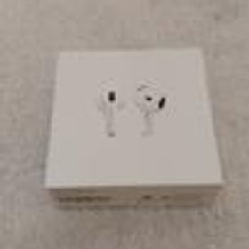 AirPods 4 MXP63J/A APPLE