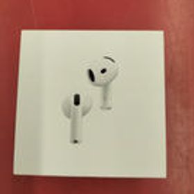 AIR PODS4 MXP93J/A APPLE