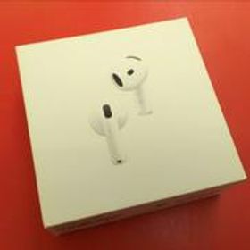 AIR PODS 4 MXP93J/A APPLE
