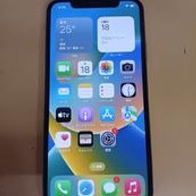 IPHONE X MQC22J/A APPLE