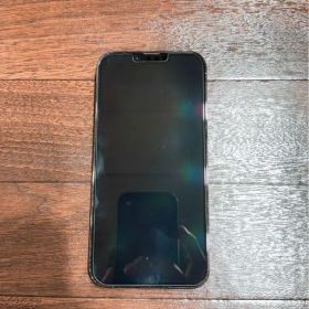 Apple iPhone 13 Pro Max 256GB グラファイト