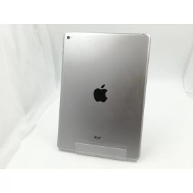 【中古】Apple 【Wi-Fi】 iPad Air2（2014） 128GB スペースグレイ MGTX2J/A【千葉】保証期間1週間【ランクC】