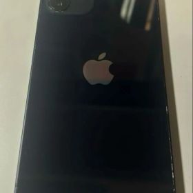 中古 iPhone 12 mini ブルー（128GB） 修理歴有