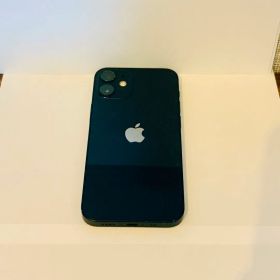 iphone12mini 64GB ブラック