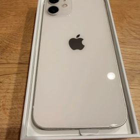 Apple iPhone 12miniホワイト 本体 128G