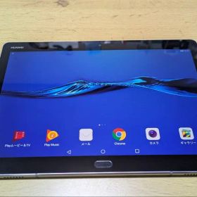 HUAWEI MediaPad M3 Lite10 wifiモデル 本体