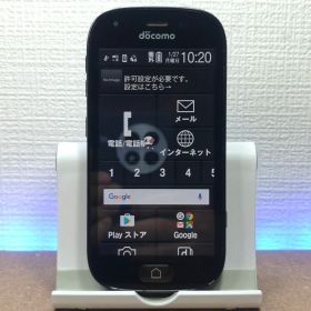 JA930 らくらくスマートフォン4 docomo F-04J スマホ本体