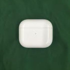 AIRPODS(第３世代) A2566 APPLE