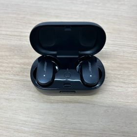 BOSE QuietComfort Earbuds ブラック