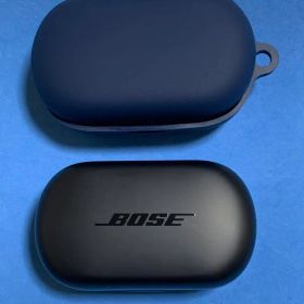 Bose QuietComfort Earbuds ブラック 動作美品