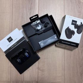 Bose QuietComfort Earbuds ブラック