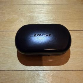 Bose QuietComfort Earbuds