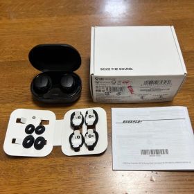 Bose QuietComfort Earbuds