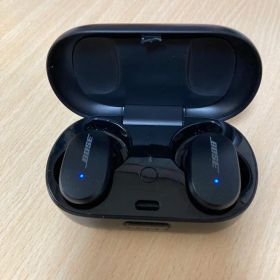 Bose QuietComfort Earbuds