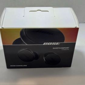 BOSE QuietComfort Earbuds ワイヤレスイヤホン