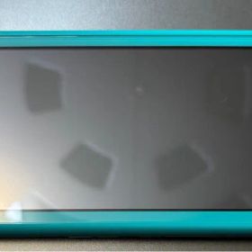 Nintendo Switch Lite 本体 ターコイズ スイッチ ライト