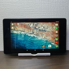 JA368 Google グーグル タブレット Nexus7 MOB30X
