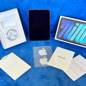 Apple iPad mini (Wi-Fi, 64GB) - スペースグレイ
