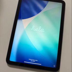 iPad mini第6世代 パープル 256GB Apple Penci付