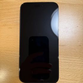 iPhone14Pro Max 256GB ディープパープル SIMフリー