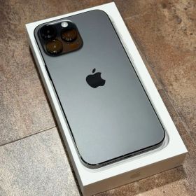 Apple iPhone 14 Pro max 256GBスペースブラック