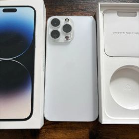 Apple iPhone 14 Pro max 256GB