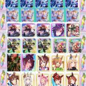 即対応 | ウマ娘のアカウントデータ、RMTの販売・買取一覧