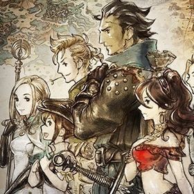 即対応 | オクトラ(オクトパストラベラー)のアカウントデータ、RMTの販売・買取一覧