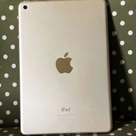 【美品】Apple iPad mini4 32GB