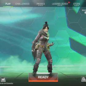 EA+steam / ゴイド ランク シーズン 27