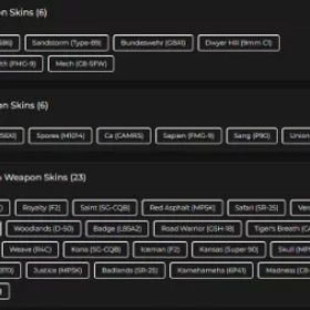 ランク参加可能