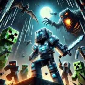 ✅Java + Bedrock |ハイピクセル✅