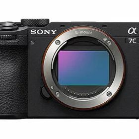 SONY デジタル一眼カメラ α7C II ボディ ブラック ILCE-7CM2/B