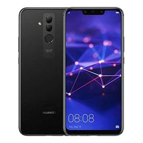 HUAWEI Mate 20 lite SNE-LX2[64GB] SIMフリー ブラック【安心…