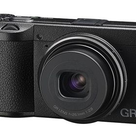 RICOH GR IIIx 新品 168,812円 中古 155,555円 | ネット最安値の価格
