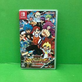 D3323 遊戯王ラッシュデュエル 最強バトルロイヤル!! Switch