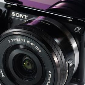 運動会で後悔しない/極美品SONY NEX-5T/超豪華フルセット 879