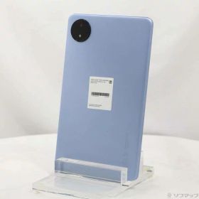 【中古】Xiaomi(シャオミ) Redmi Pad SE 8.7 64GB スカイブルー Wi-Fi 【348-ud】