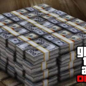 【PC】マネー1億ドル以上 RP100 | GTA5(GTAオンライン)のアカウントデータ、RMTの販売・買取一覧