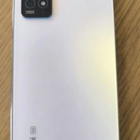 Xiaomi redomi note 11 Pro5g ホワイト