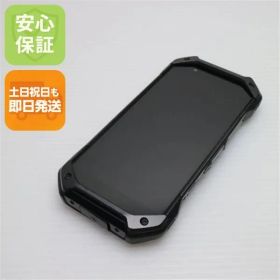 美品 TORQUE 5G KYG01 ブラック 白ロム 本体 即日発送 土日祝発送OK あすつく 09000