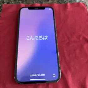 【値下げ】Apple iPhone 12 Pro 256GB ネイビー Apple iPhone 12 Pro 新品¥39,000 中古¥23,000 | 新品・中古のネット最