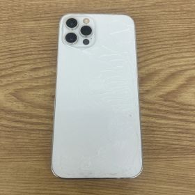 【8/22まで販売】iPhone 12 Pro 256GB SIMフリー Amazon | 【整備済み品】 Apple iPhone 12 Pro 256GB シルバー SIM